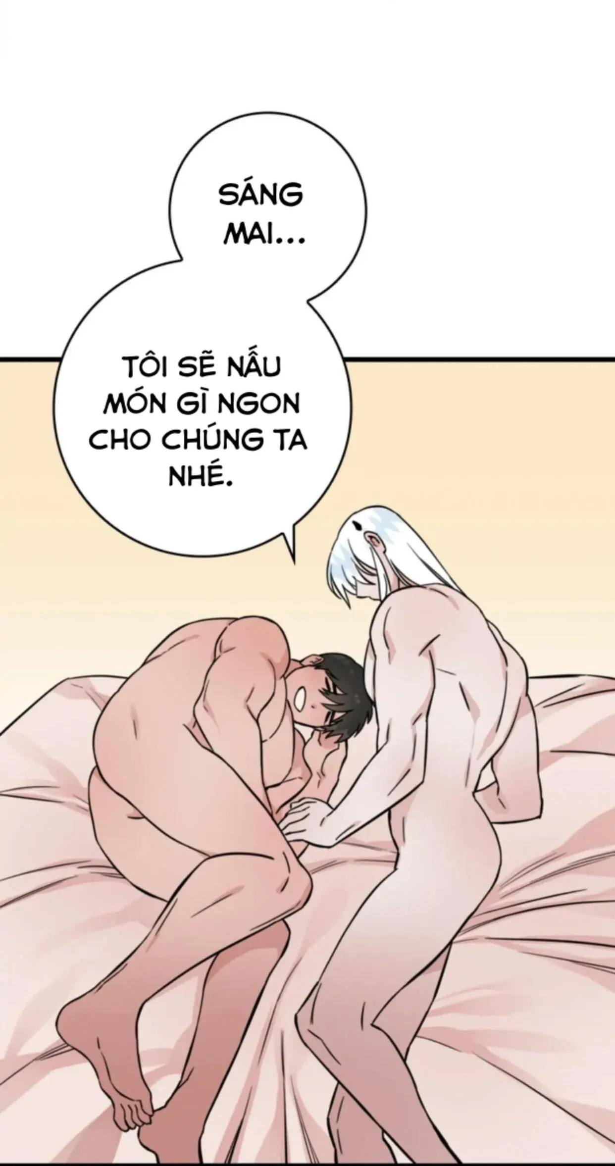 [HOÀN] Hai Khoảnh Khắc Chapter 15 Trang 58