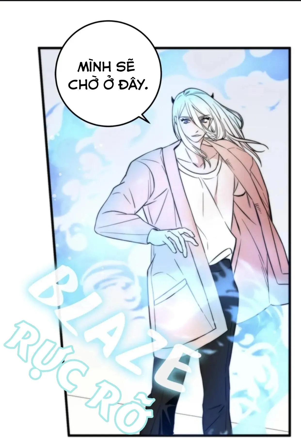 [HOÀN] Hai Khoảnh Khắc Chapter 16 Trang 14