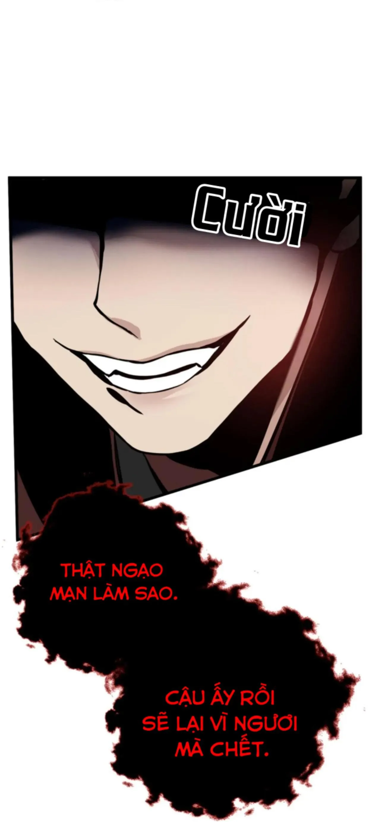 [HOÀN] Hai Khoảnh Khắc Chapter 16 Trang 17