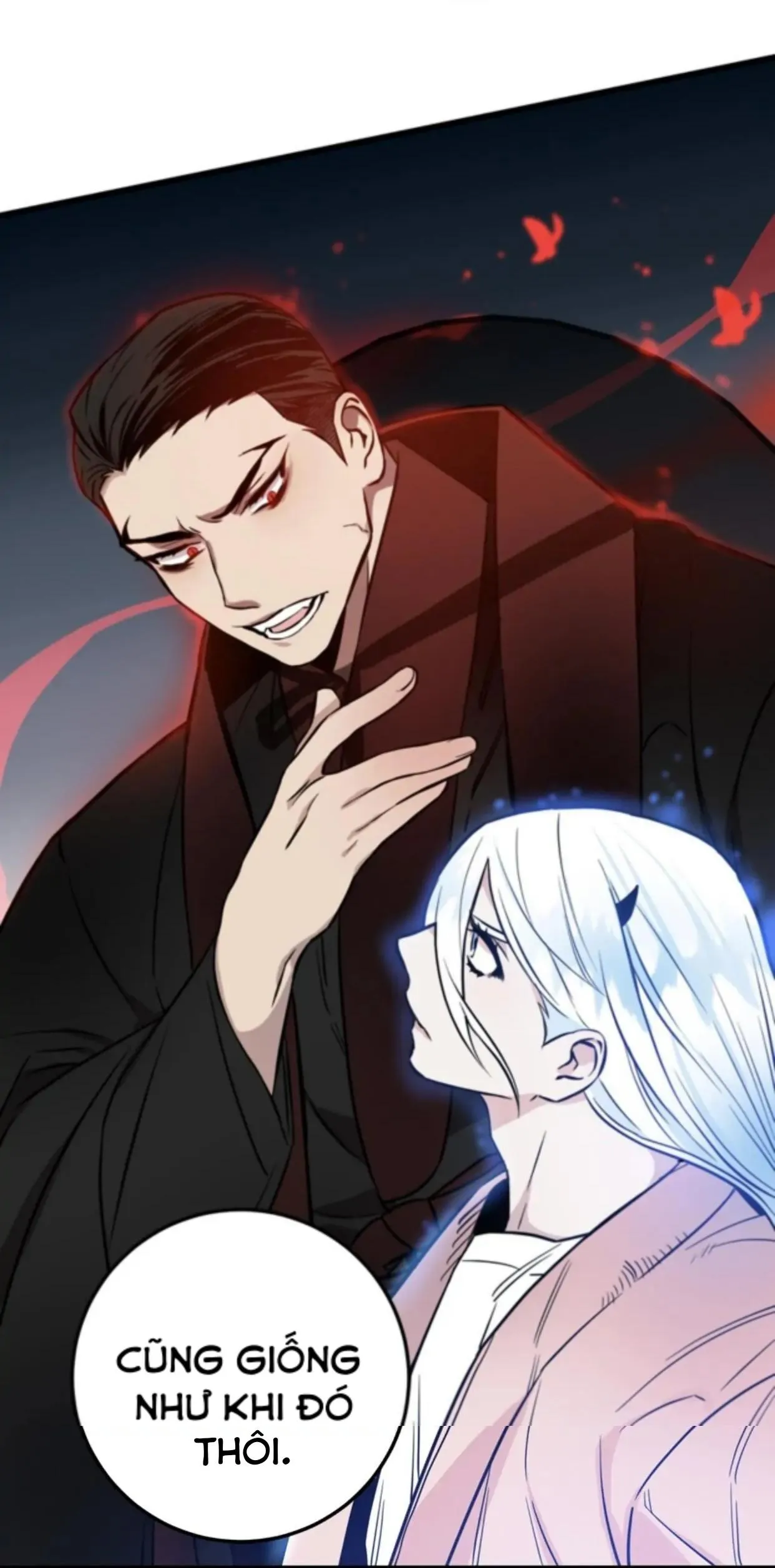 [HOÀN] Hai Khoảnh Khắc Chapter 16 Trang 18