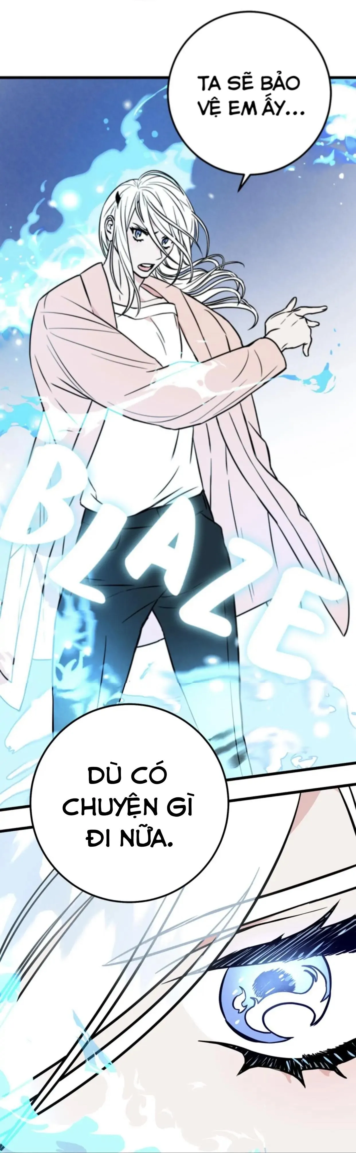 [HOÀN] Hai Khoảnh Khắc Chapter 16 Trang 21