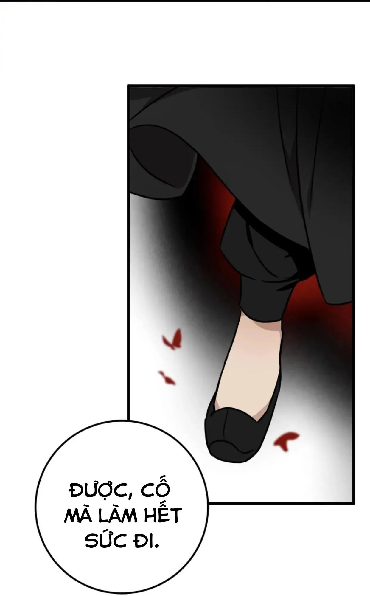 [HOÀN] Hai Khoảnh Khắc Chapter 16 Trang 23