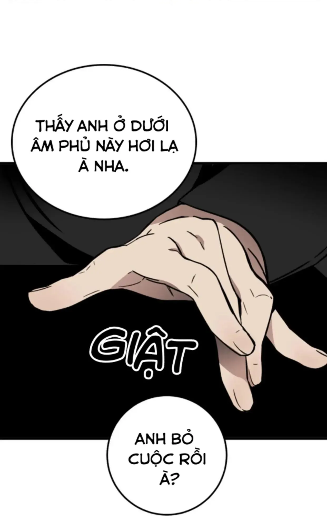 [HOÀN] Hai Khoảnh Khắc Chapter 16 Trang 30