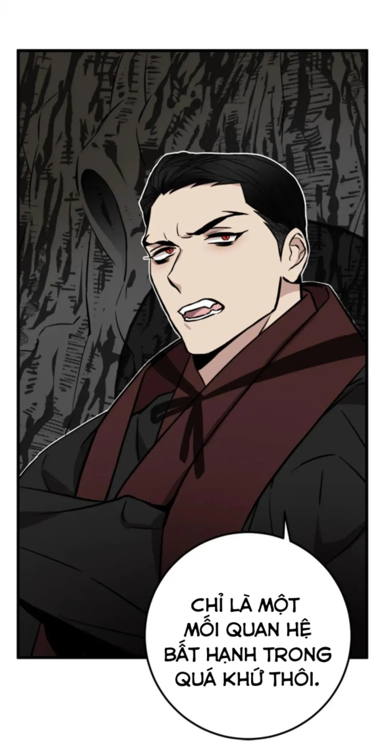 [HOÀN] Hai Khoảnh Khắc Chapter 16 Trang 36