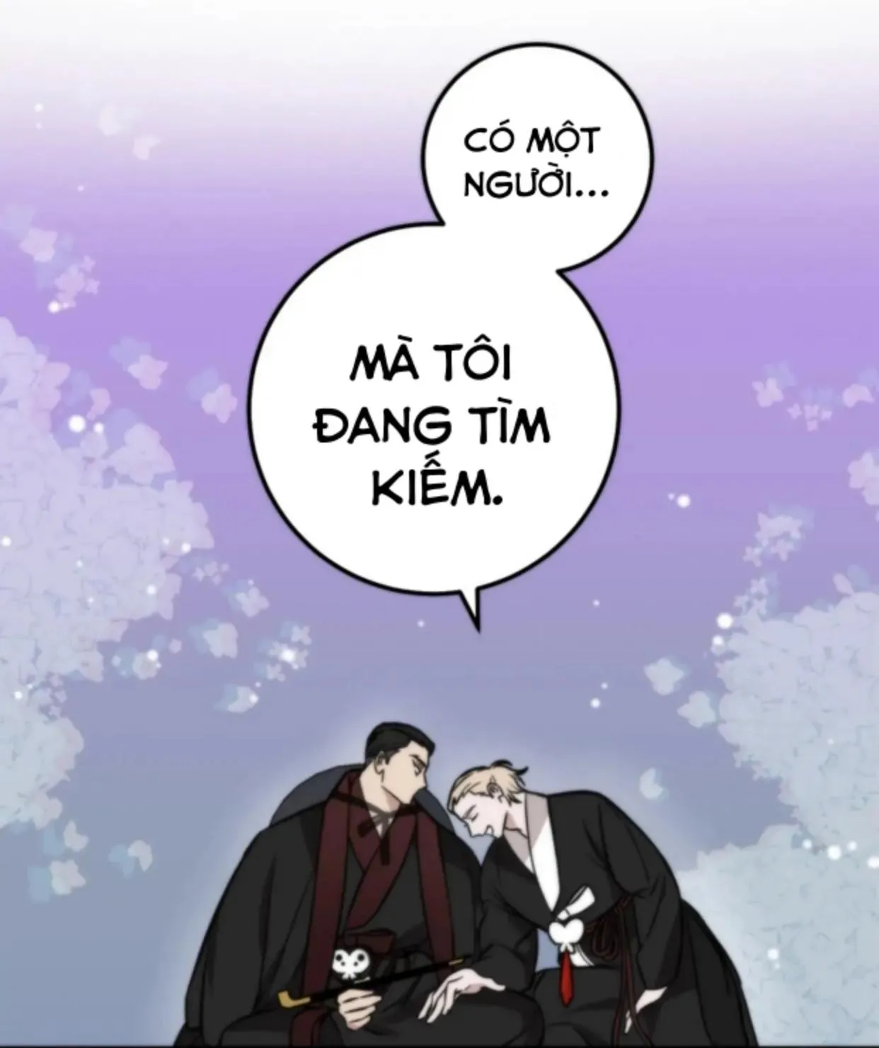 [HOÀN] Hai Khoảnh Khắc Chapter 16 Trang 47