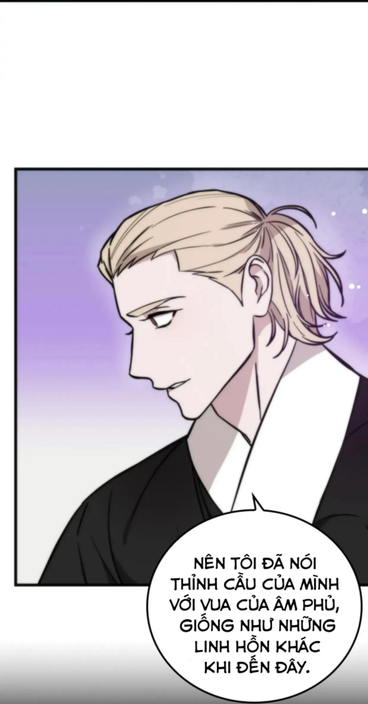 [HOÀN] Hai Khoảnh Khắc Chapter 16 Trang 48