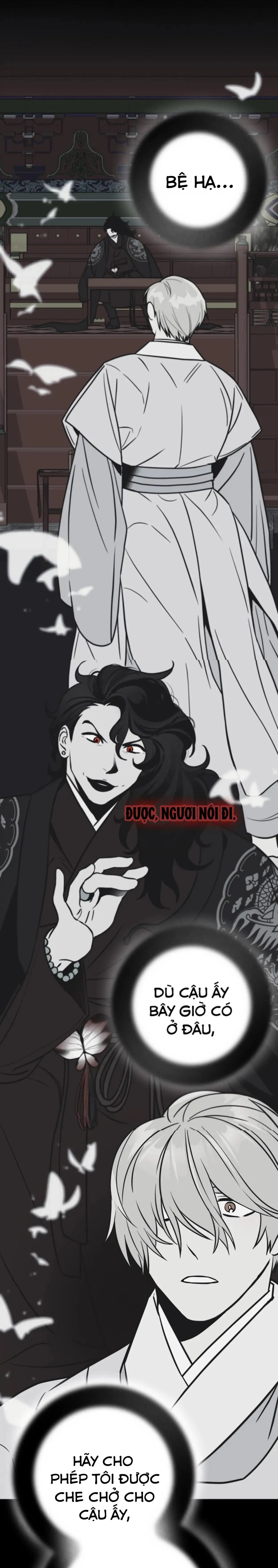 [HOÀN] Hai Khoảnh Khắc Chapter 16 Trang 50