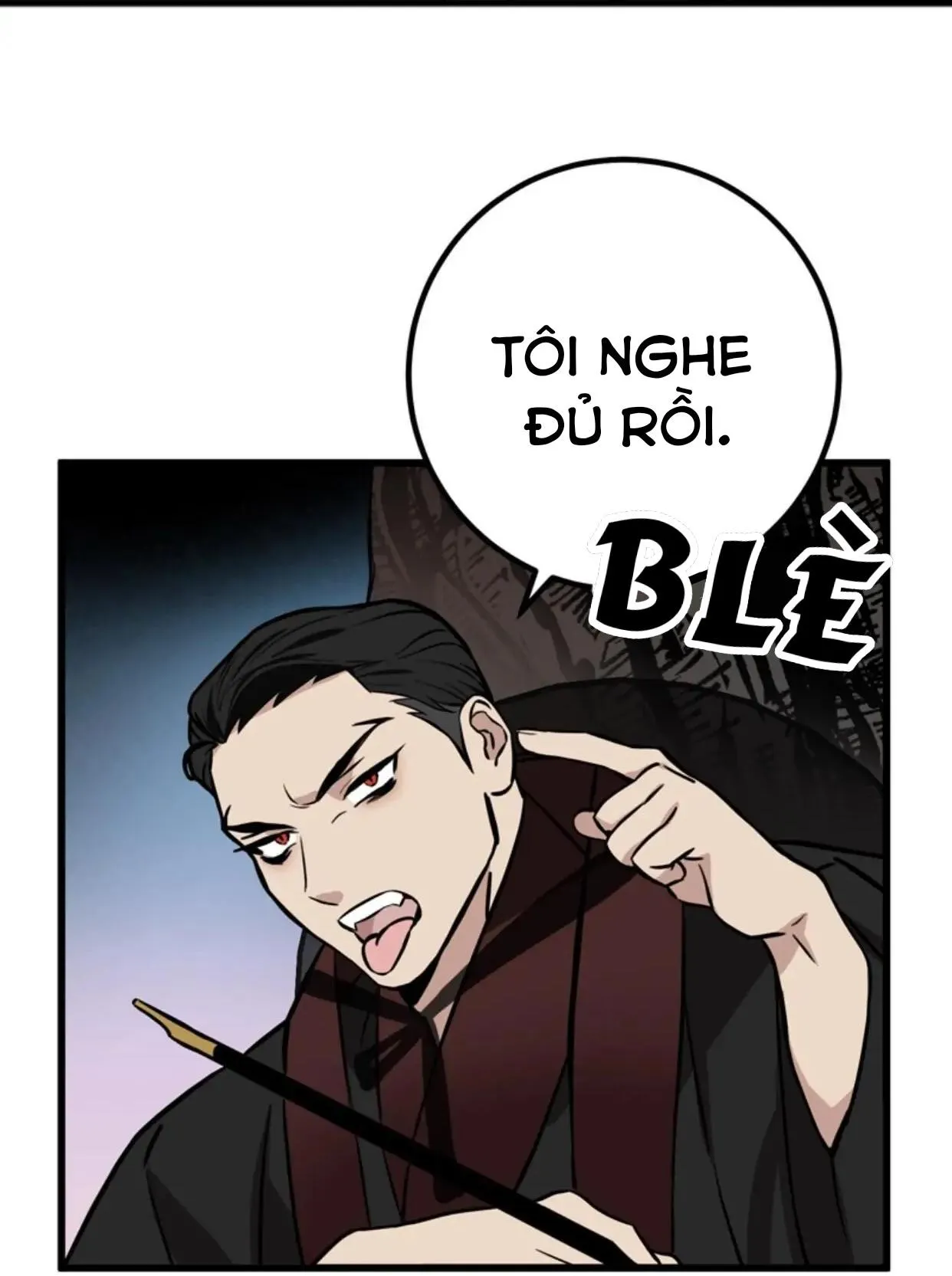 [HOÀN] Hai Khoảnh Khắc Chapter 16 Trang 55