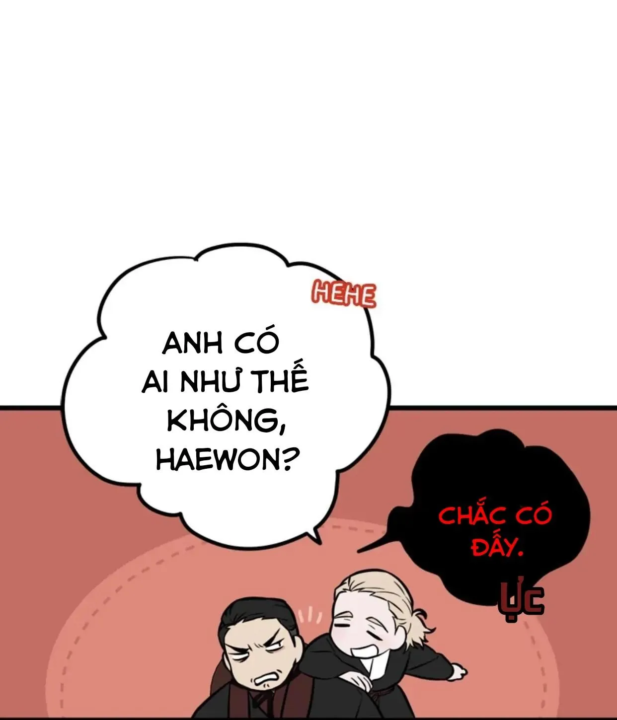 [HOÀN] Hai Khoảnh Khắc Chapter 16 Trang 56