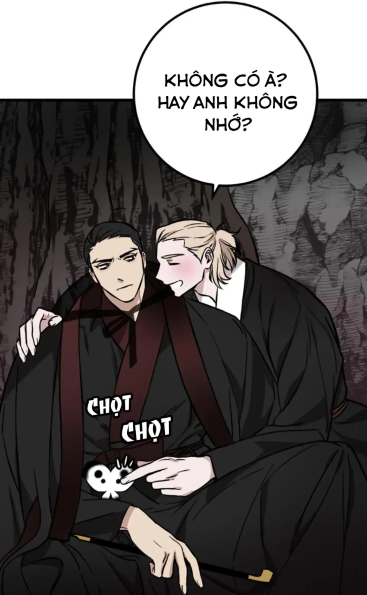 [HOÀN] Hai Khoảnh Khắc Chapter 16 Trang 58