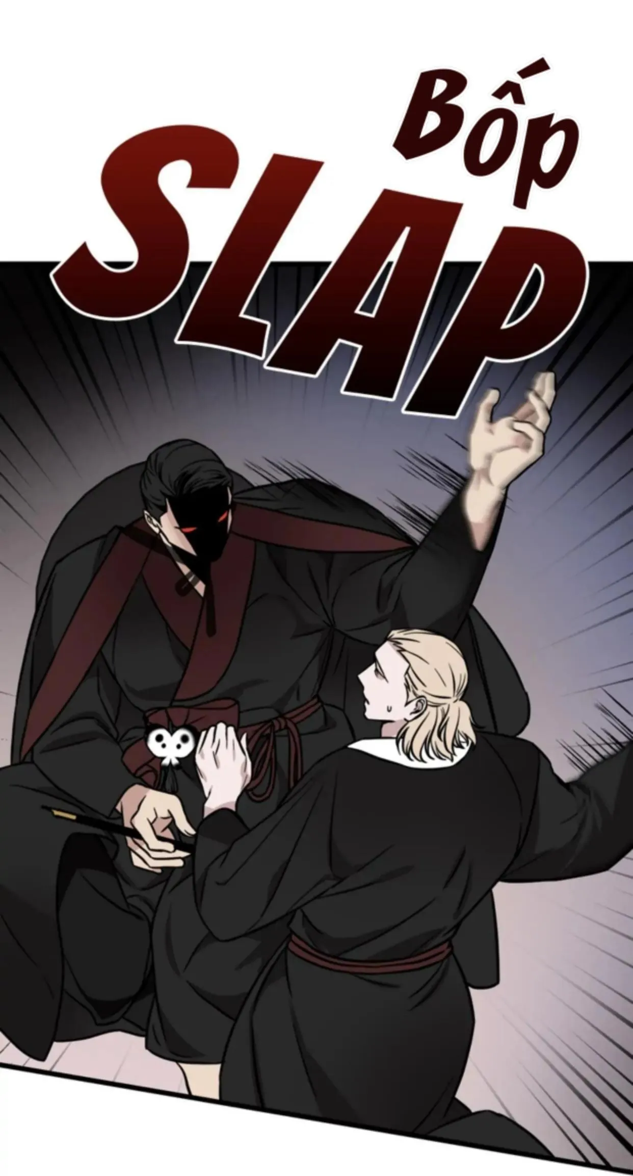 [HOÀN] Hai Khoảnh Khắc Chapter 16 Trang 64