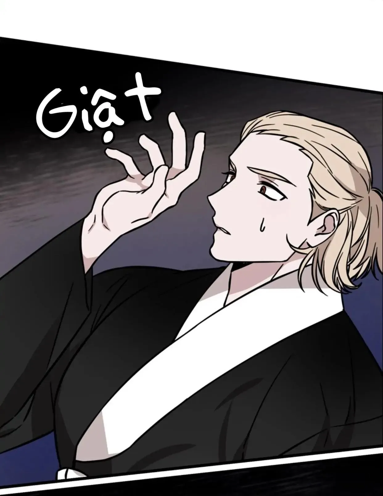 [HOÀN] Hai Khoảnh Khắc Chapter 16 Trang 65