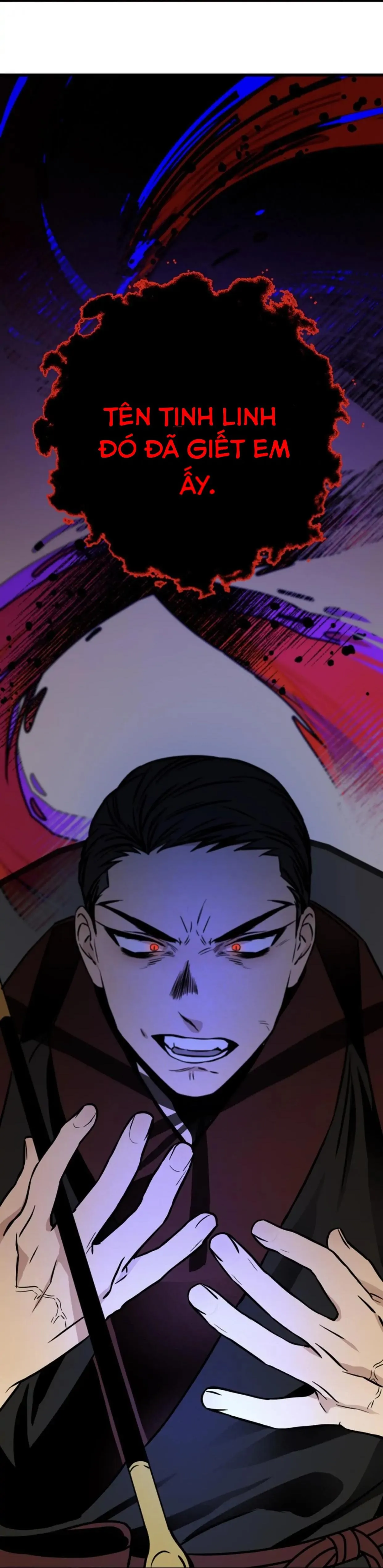 [HOÀN] Hai Khoảnh Khắc Chapter 16 Trang 69