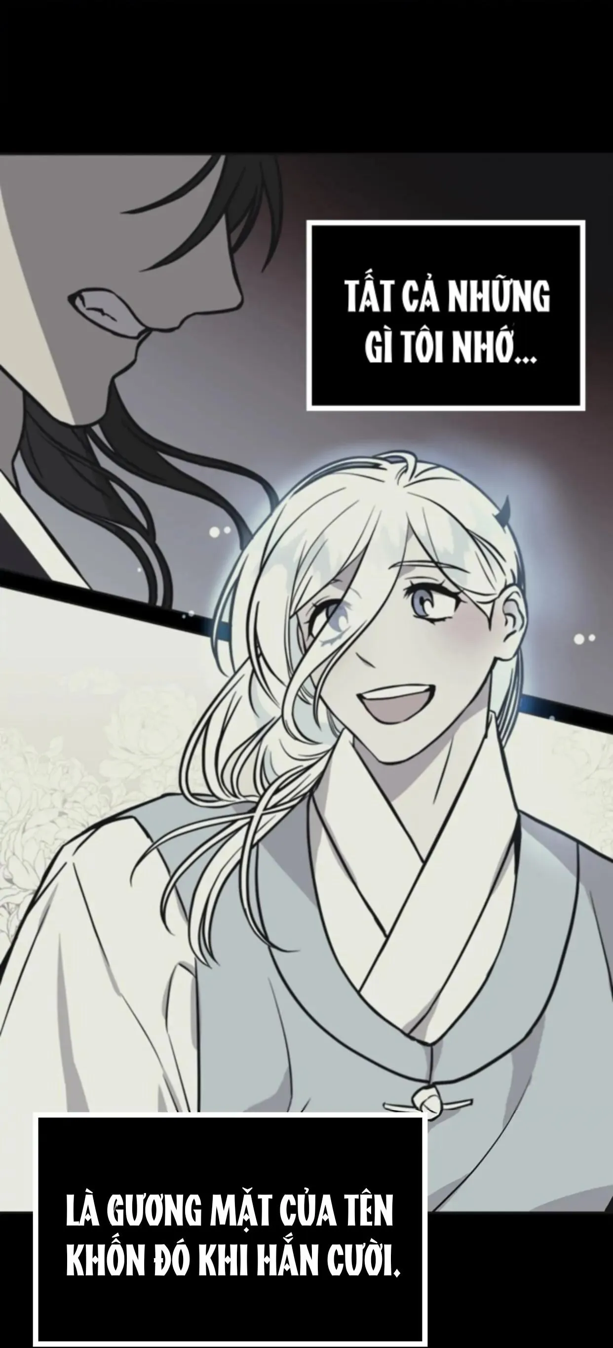 [HOÀN] Hai Khoảnh Khắc Chapter 16 Trang 72