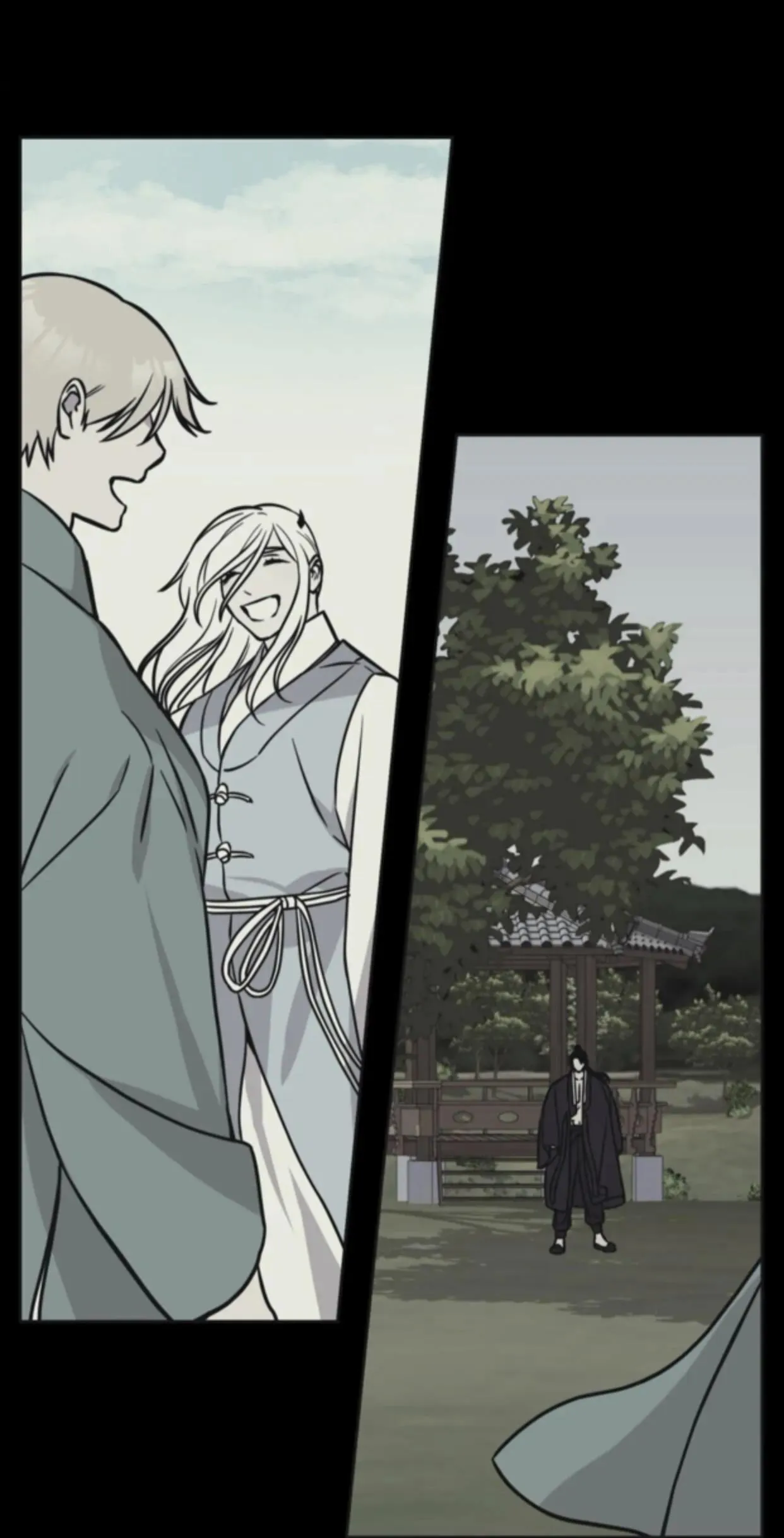 [HOÀN] Hai Khoảnh Khắc Chapter 16 Trang 74