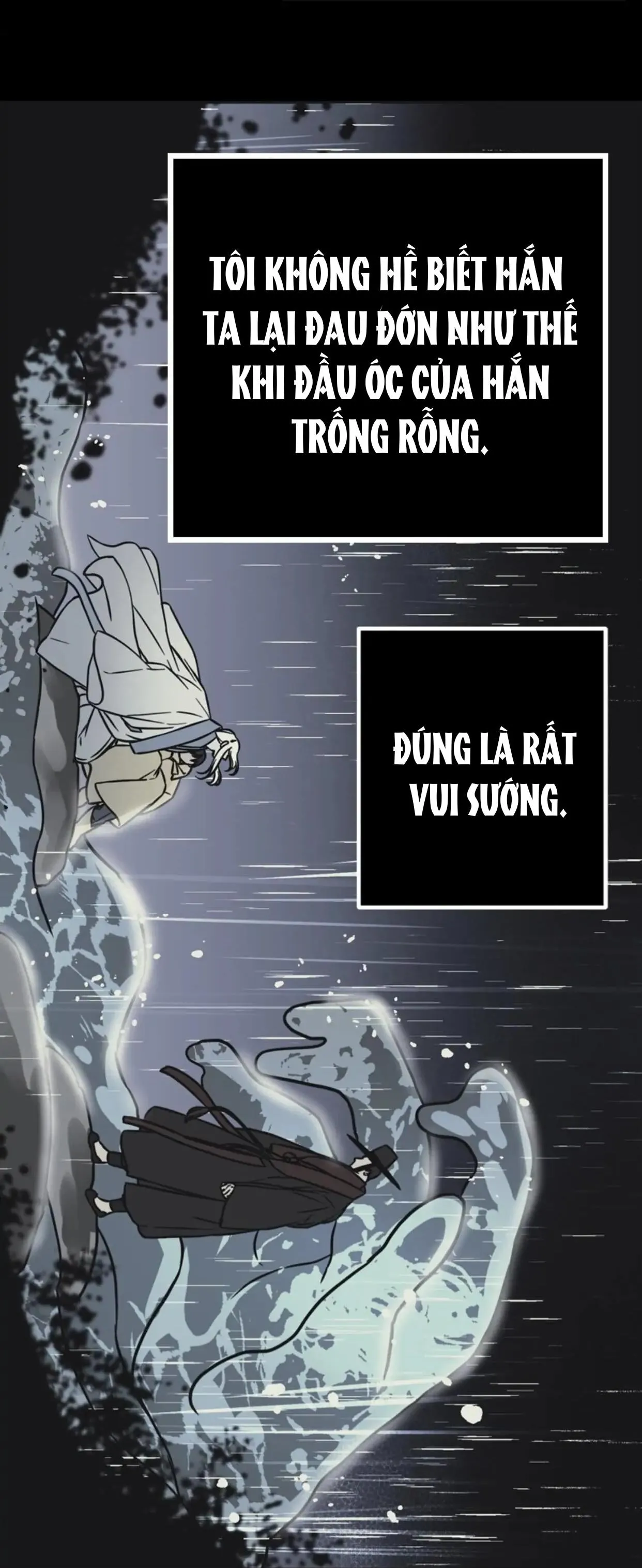 [HOÀN] Hai Khoảnh Khắc Chapter 16 Trang 75