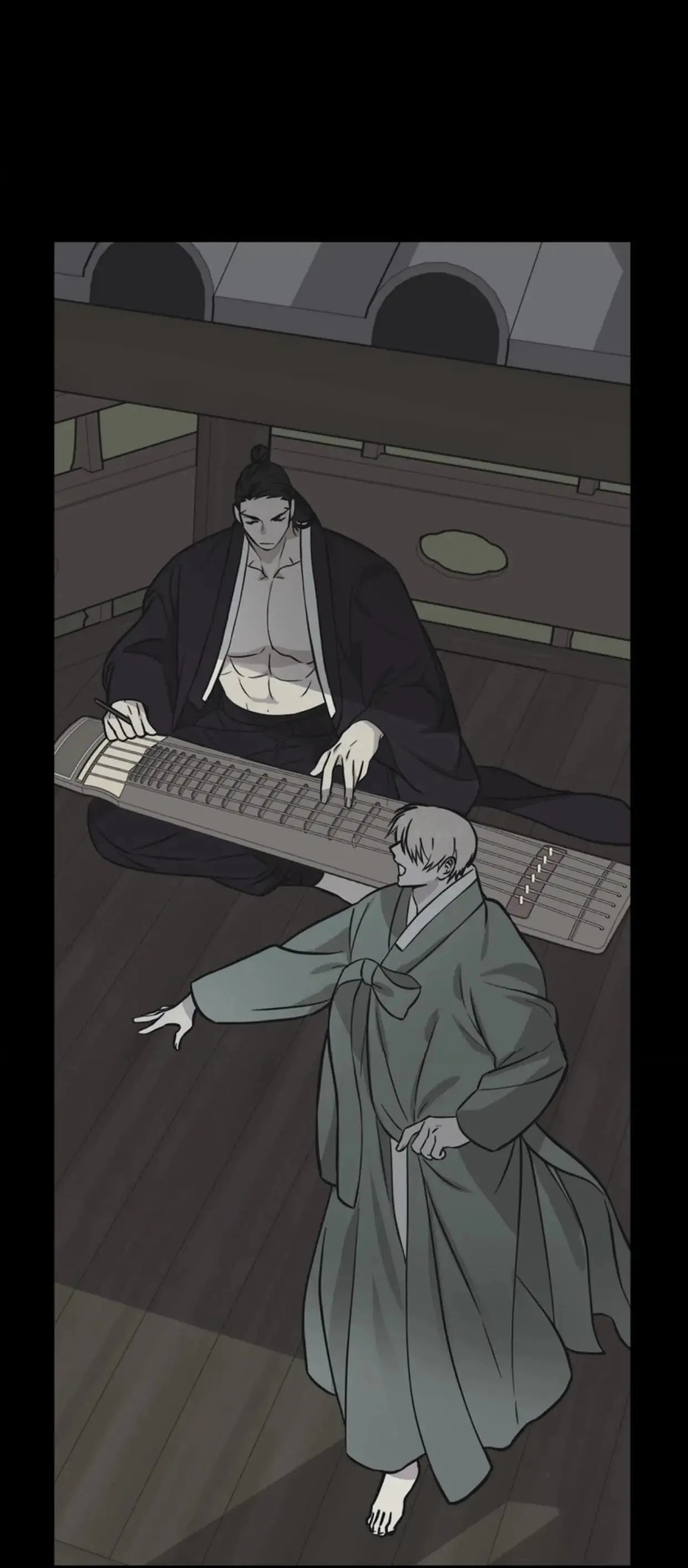 [HOÀN] Hai Khoảnh Khắc Chapter 16 Trang 79