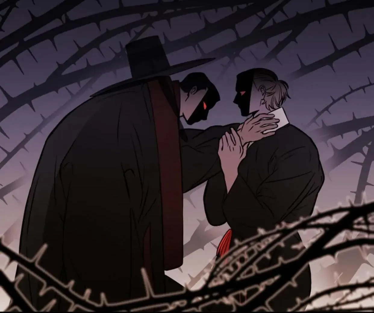 [HOÀN] Hai Khoảnh Khắc Chapter 16 Trang 92