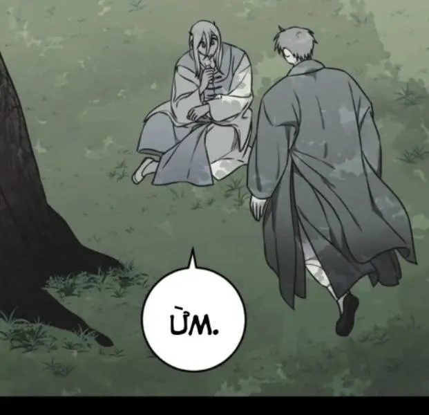 [HOÀN] Hai Khoảnh Khắc Chapter 17 Trang 3