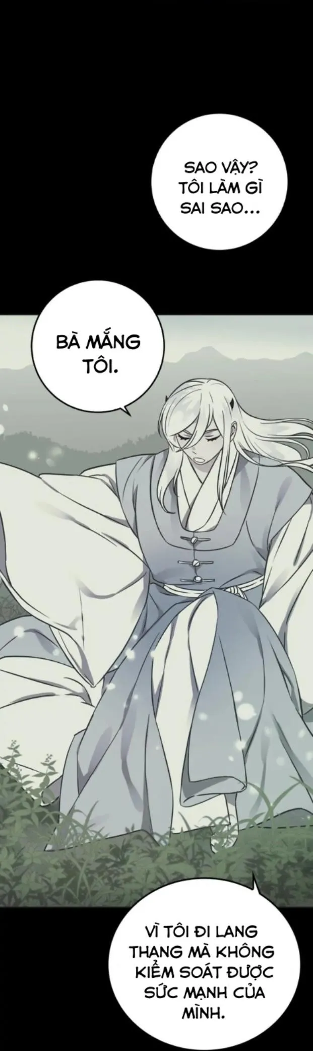 [HOÀN] Hai Khoảnh Khắc Chapter 17 Trang 5