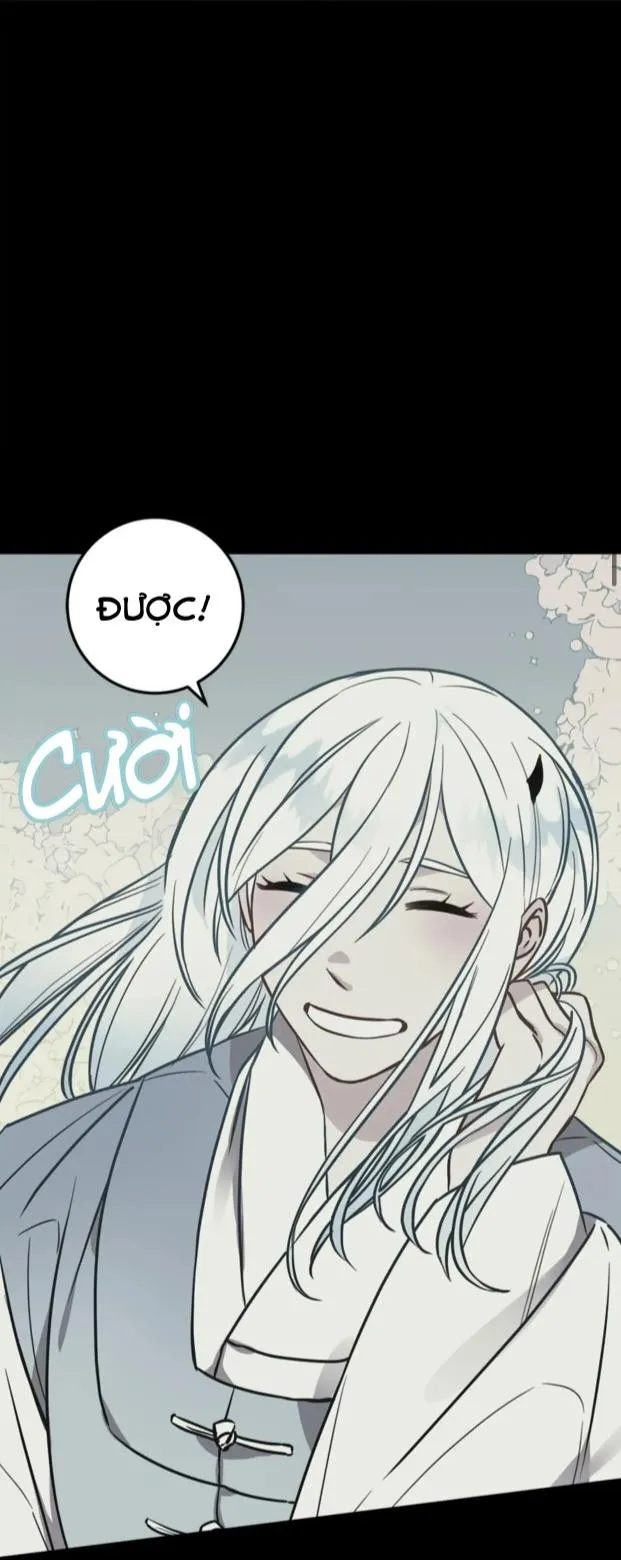 [HOÀN] Hai Khoảnh Khắc Chapter 17 Trang 8