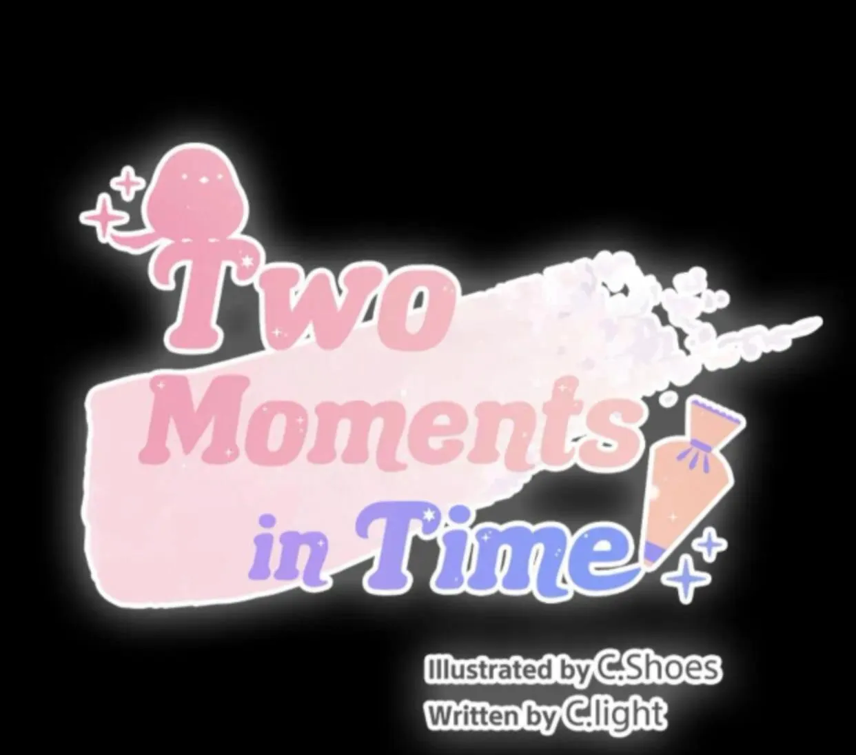 [HOÀN] Hai Khoảnh Khắc Chapter 17 Trang 18