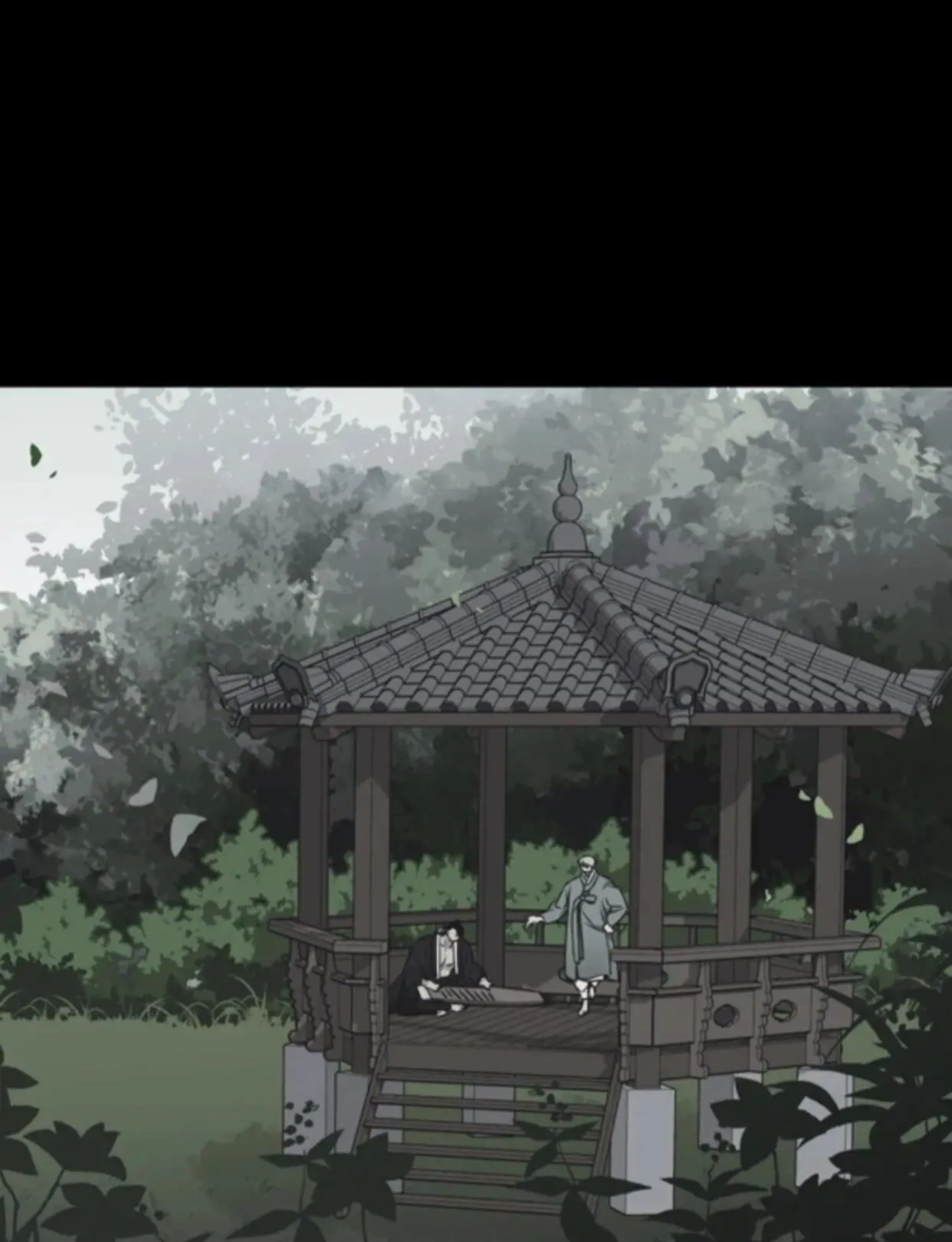 [HOÀN] Hai Khoảnh Khắc Chapter 17 Trang 21