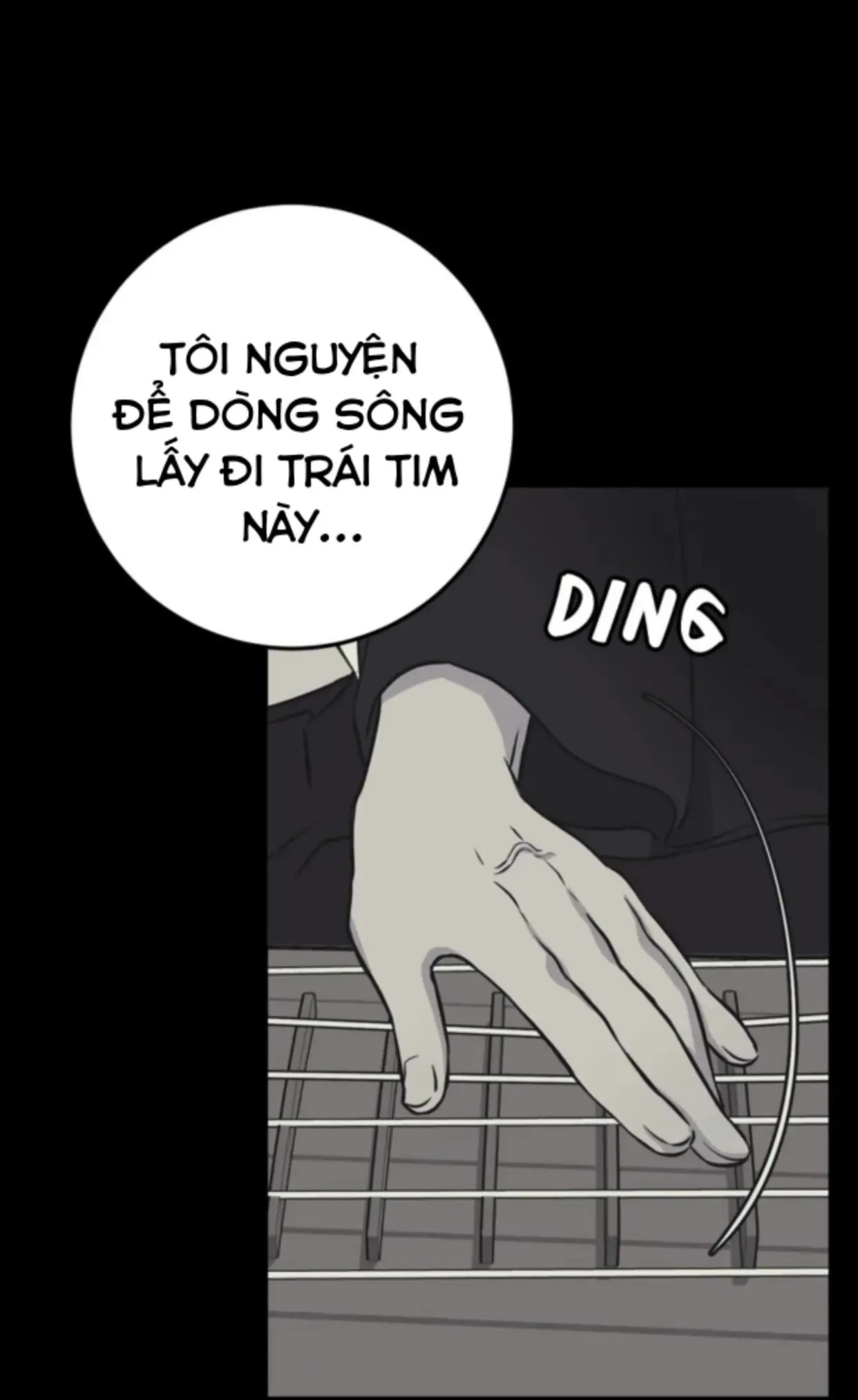 [HOÀN] Hai Khoảnh Khắc Chapter 17 Trang 23