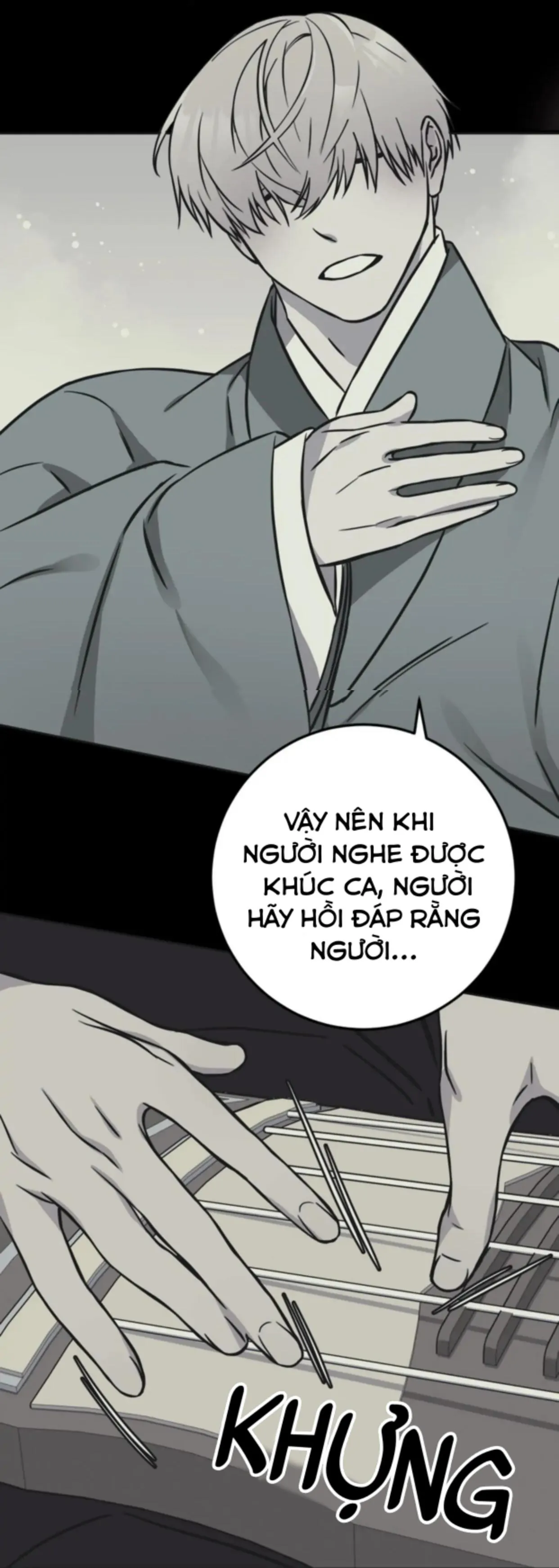 [HOÀN] Hai Khoảnh Khắc Chapter 17 Trang 26