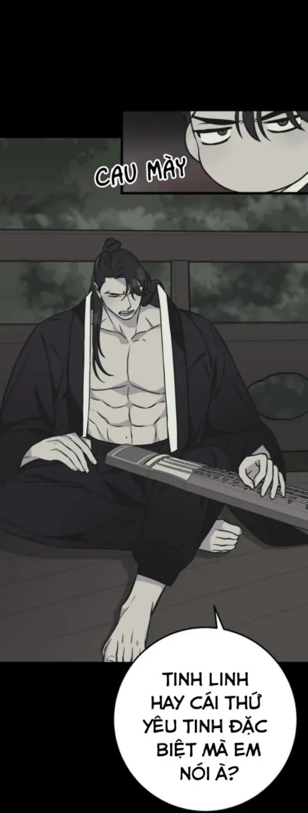 [HOÀN] Hai Khoảnh Khắc Chapter 17 Trang 30