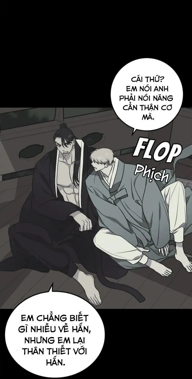 [HOÀN] Hai Khoảnh Khắc Chapter 17 Trang 31