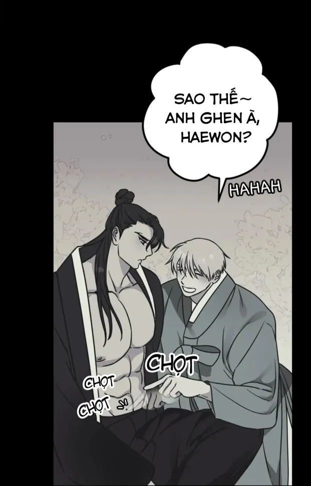 [HOÀN] Hai Khoảnh Khắc Chapter 17 Trang 32