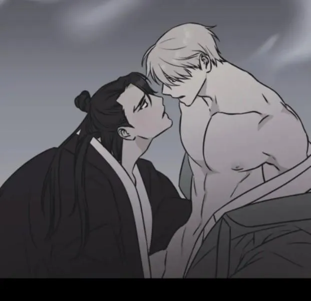 [HOÀN] Hai Khoảnh Khắc Chapter 17 Trang 37