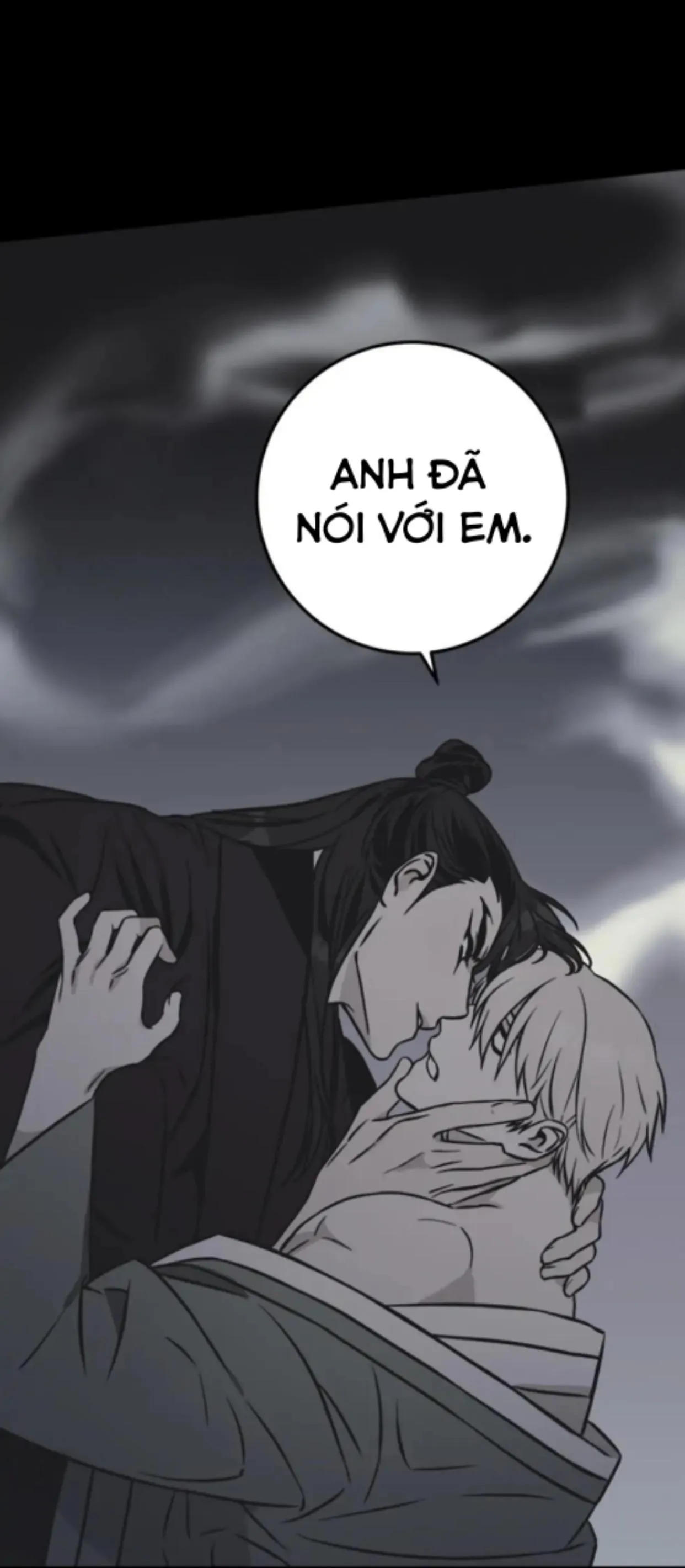 [HOÀN] Hai Khoảnh Khắc Chapter 17 Trang 41