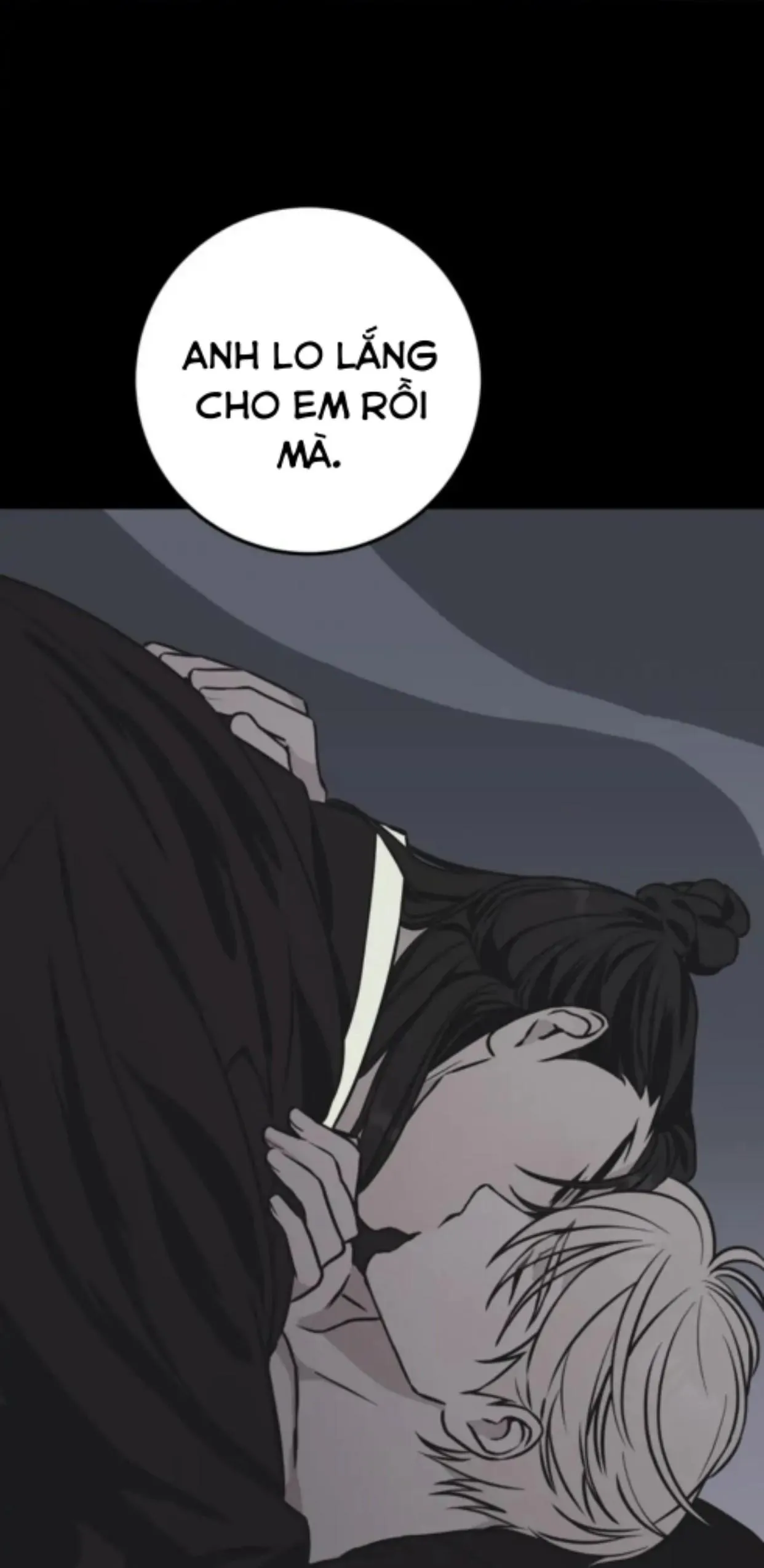 [HOÀN] Hai Khoảnh Khắc Chapter 17 Trang 42