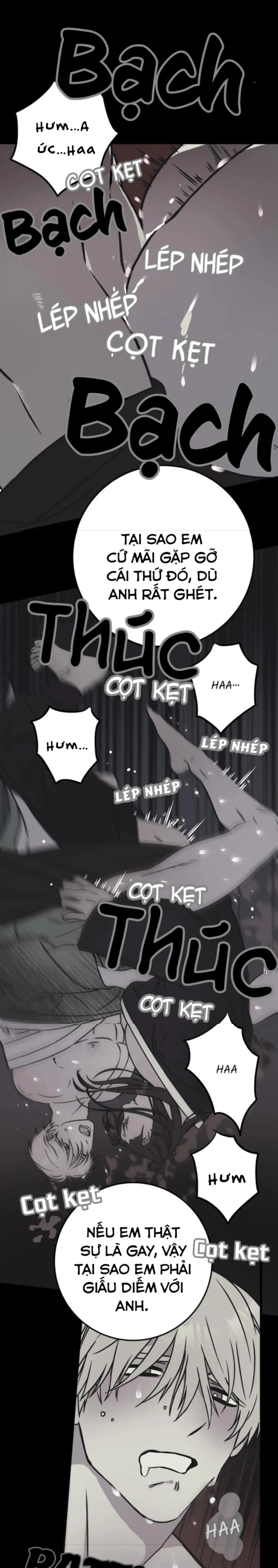 [HOÀN] Hai Khoảnh Khắc Chapter 17 Trang 48