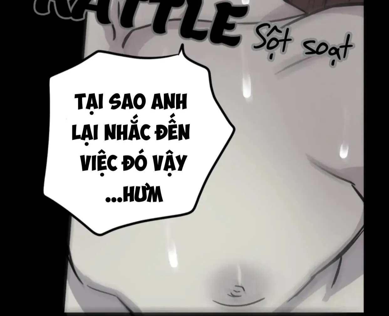 [HOÀN] Hai Khoảnh Khắc Chapter 17 Trang 49