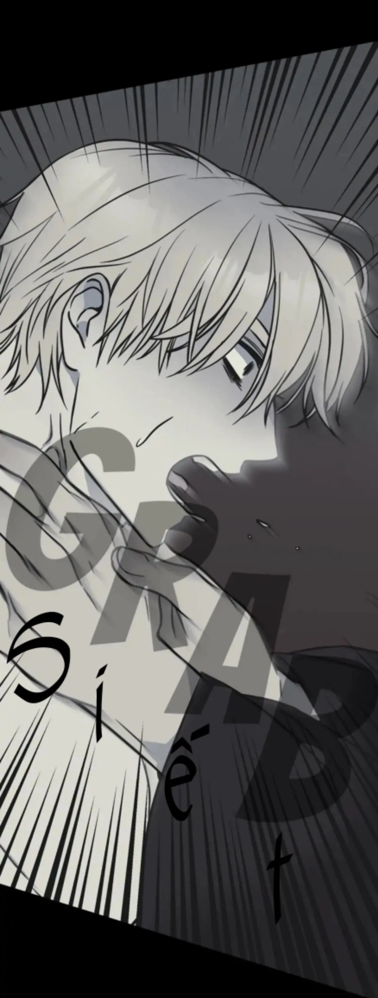 [HOÀN] Hai Khoảnh Khắc Chapter 17 Trang 57