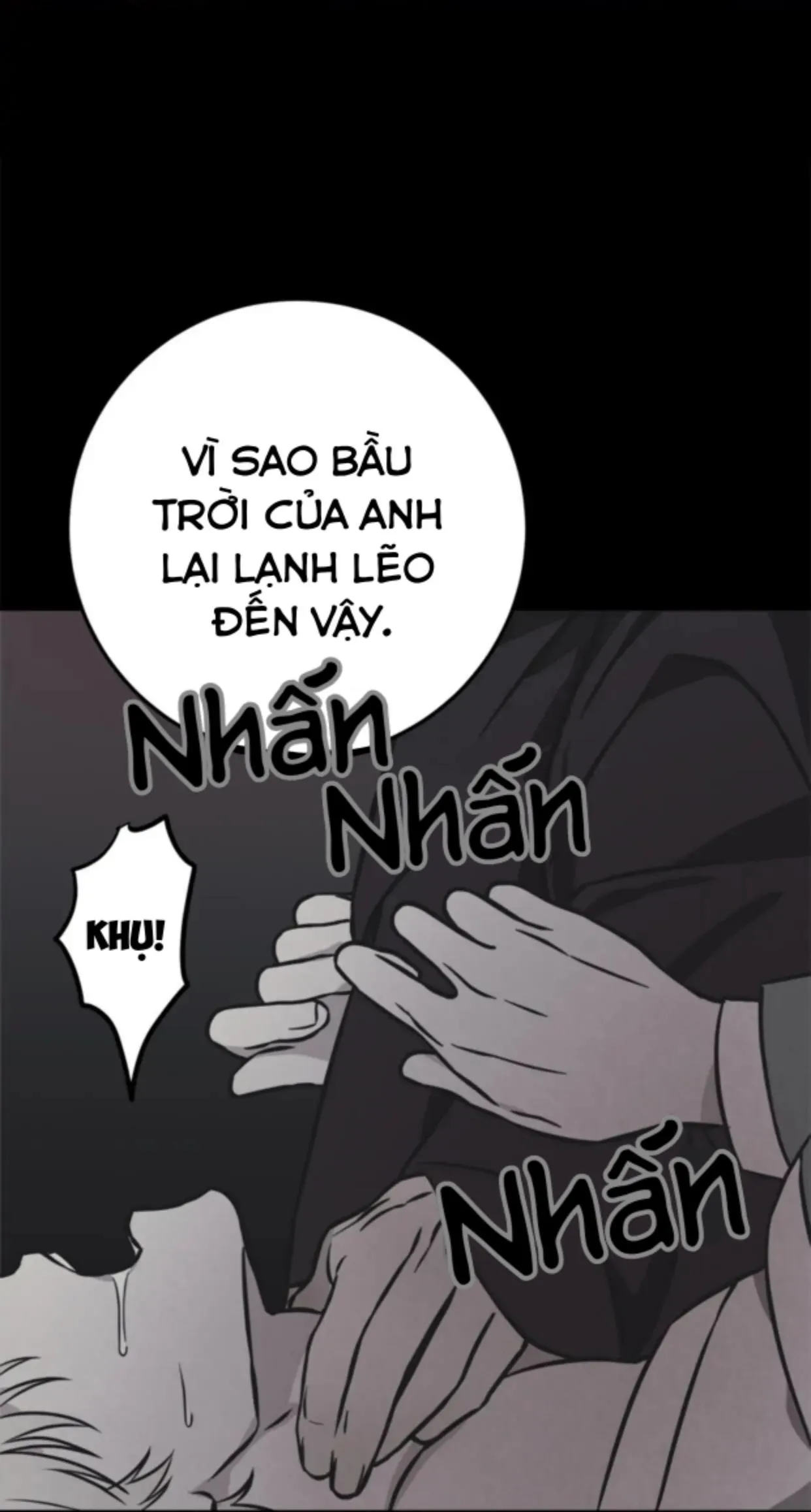 [HOÀN] Hai Khoảnh Khắc Chapter 17 Trang 66