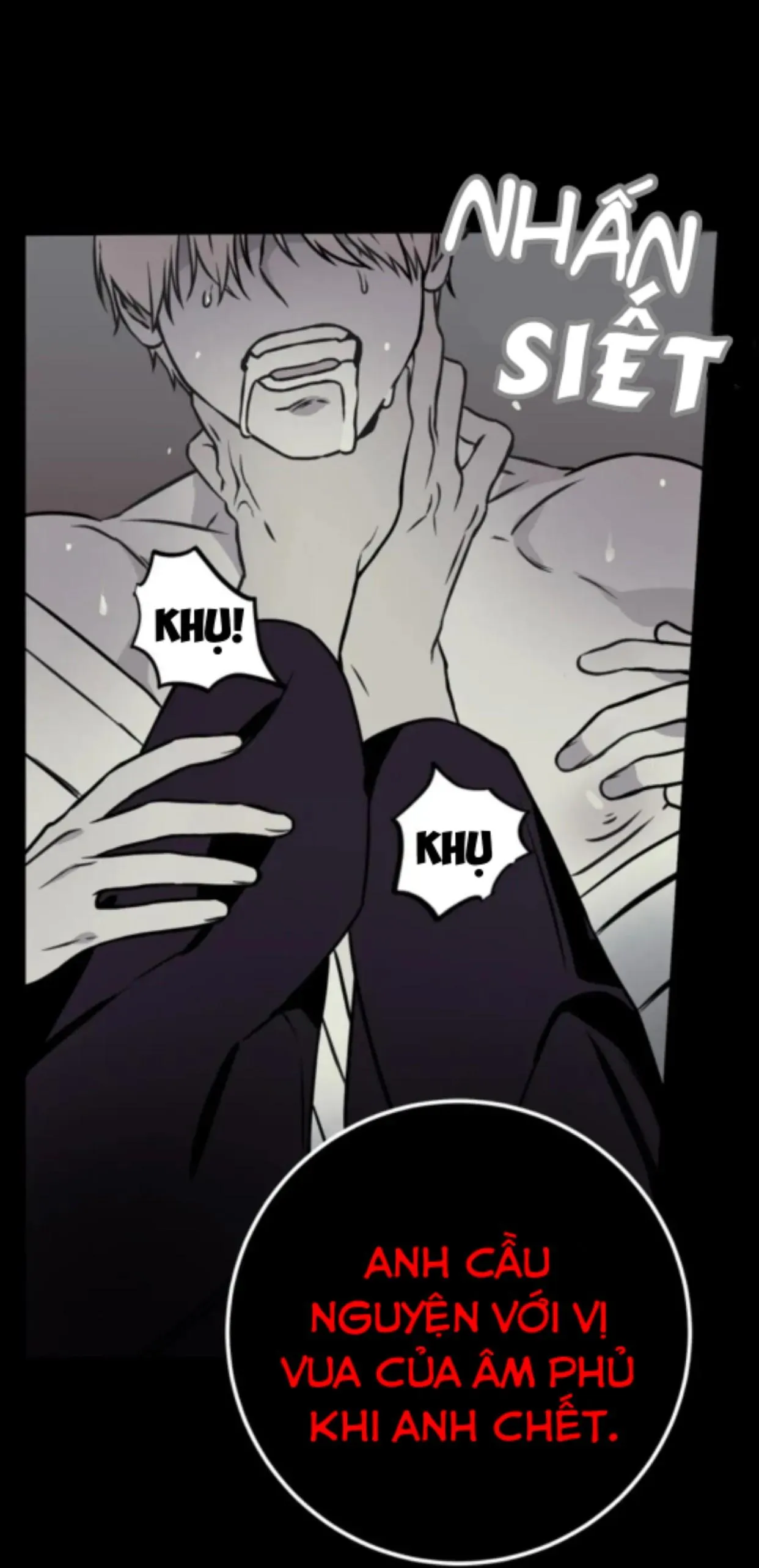 [HOÀN] Hai Khoảnh Khắc Chapter 17 Trang 68