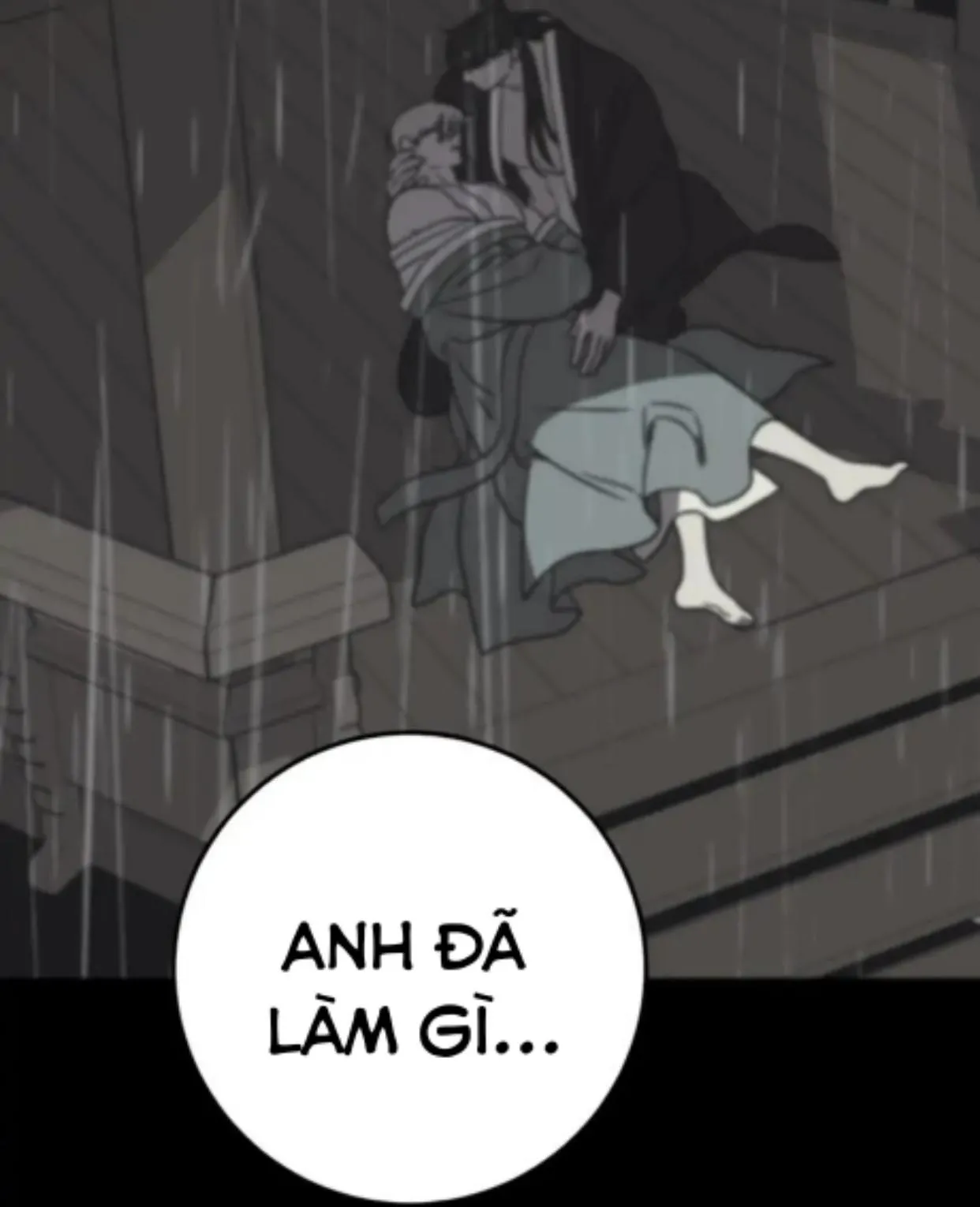 [HOÀN] Hai Khoảnh Khắc Chapter 17 Trang 82