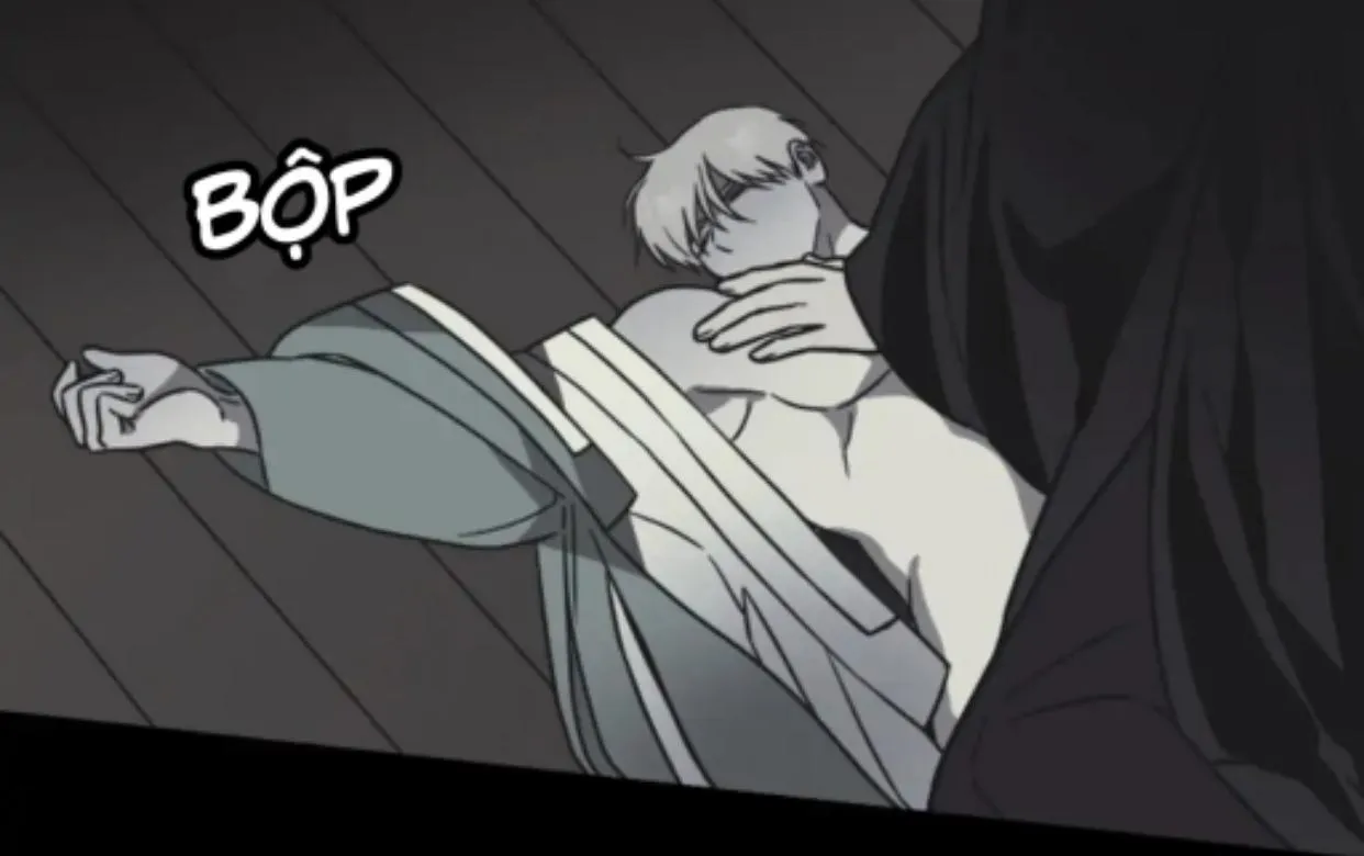 [HOÀN] Hai Khoảnh Khắc Chapter 17 Trang 90