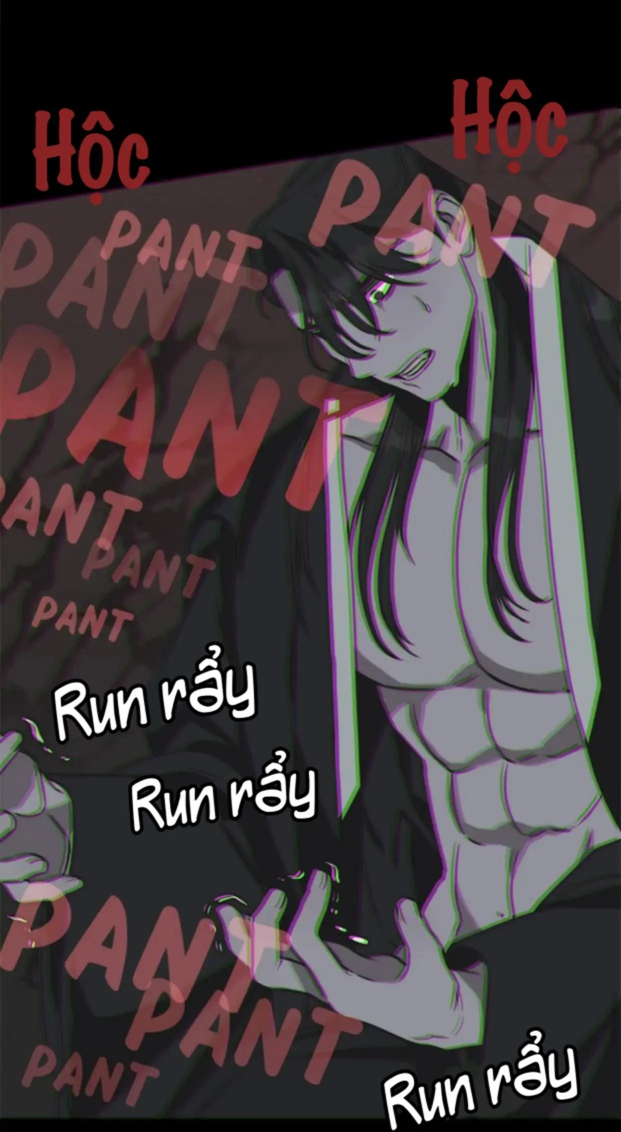 [HOÀN] Hai Khoảnh Khắc Chapter 17 Trang 95