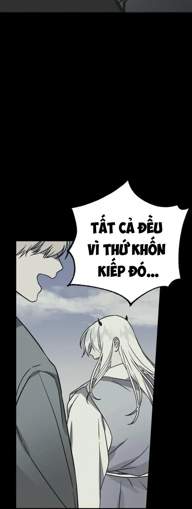 [HOÀN] Hai Khoảnh Khắc Chapter 17 Trang 99