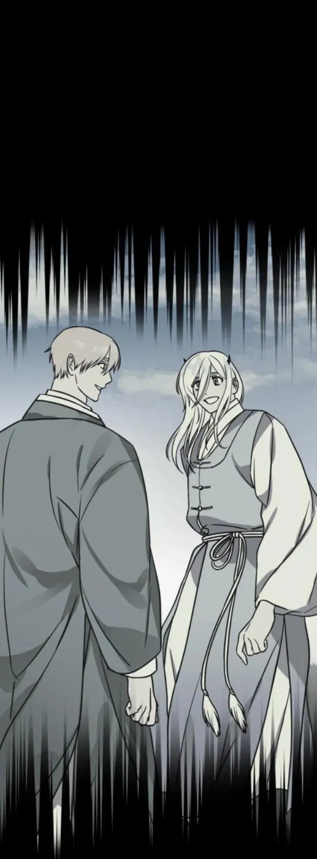 [HOÀN] Hai Khoảnh Khắc Chapter 17 Trang 101