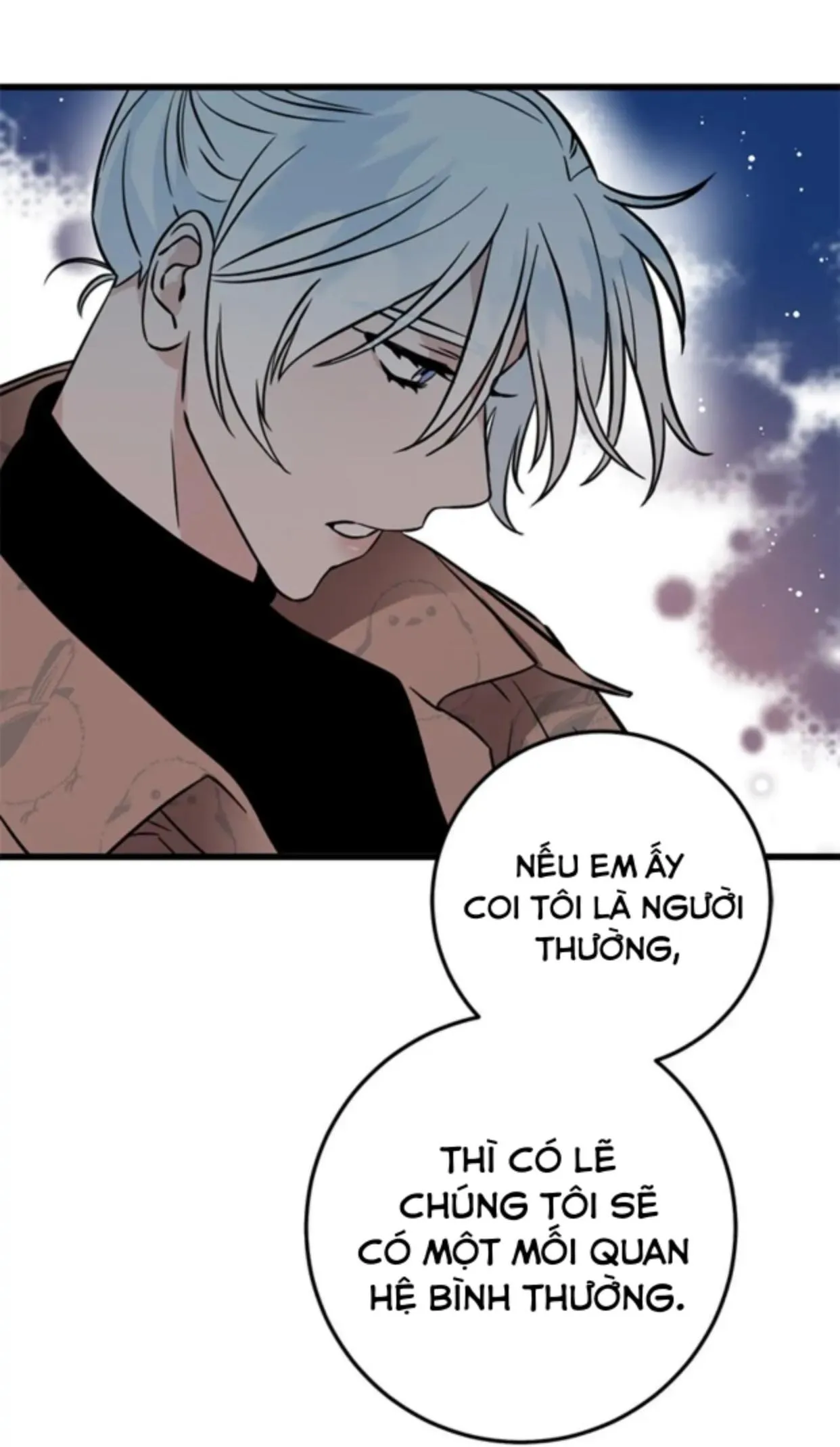 [HOÀN] Hai Khoảnh Khắc Chapter 18 Trang 9