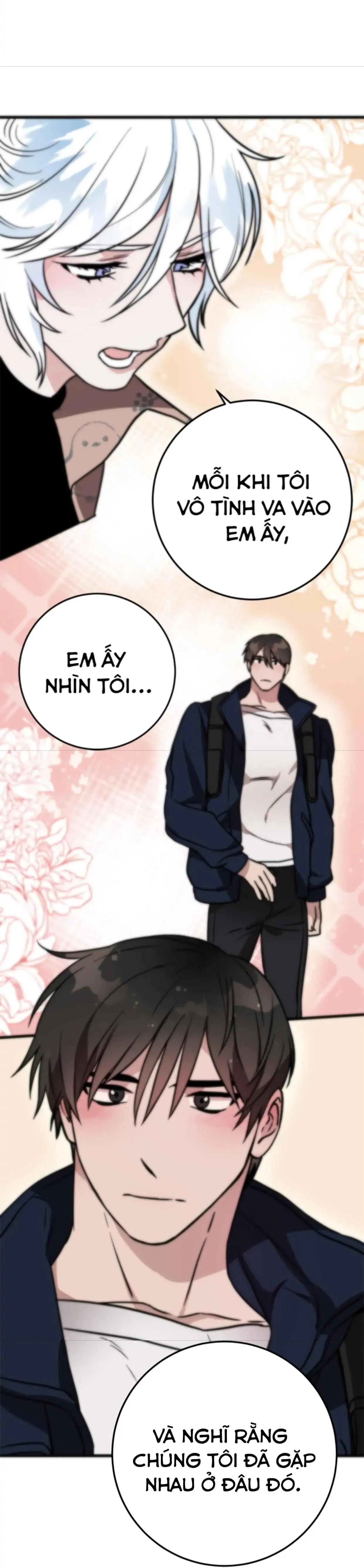 [HOÀN] Hai Khoảnh Khắc Chapter 18 Trang 13