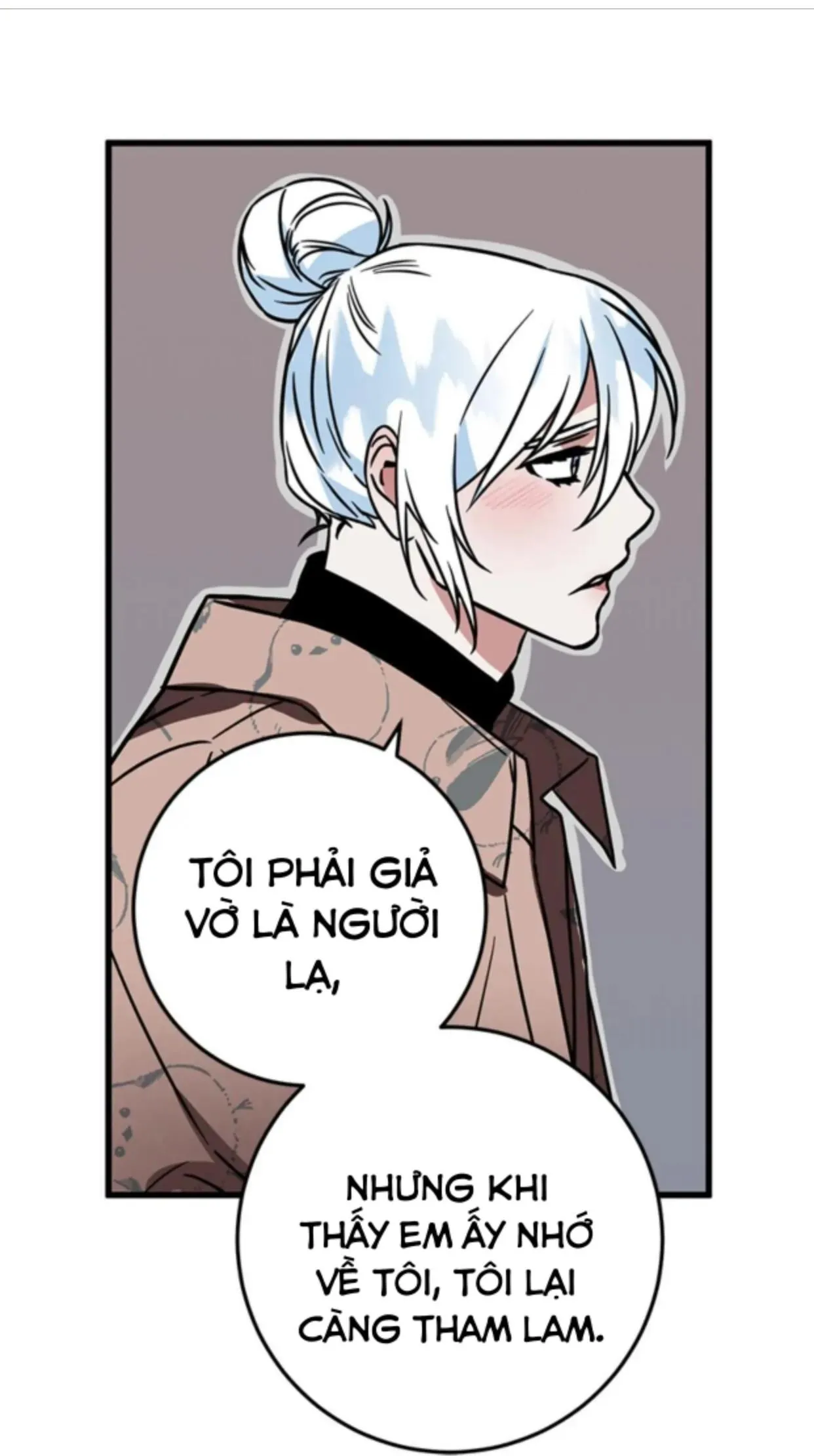 [HOÀN] Hai Khoảnh Khắc Chapter 18 Trang 15