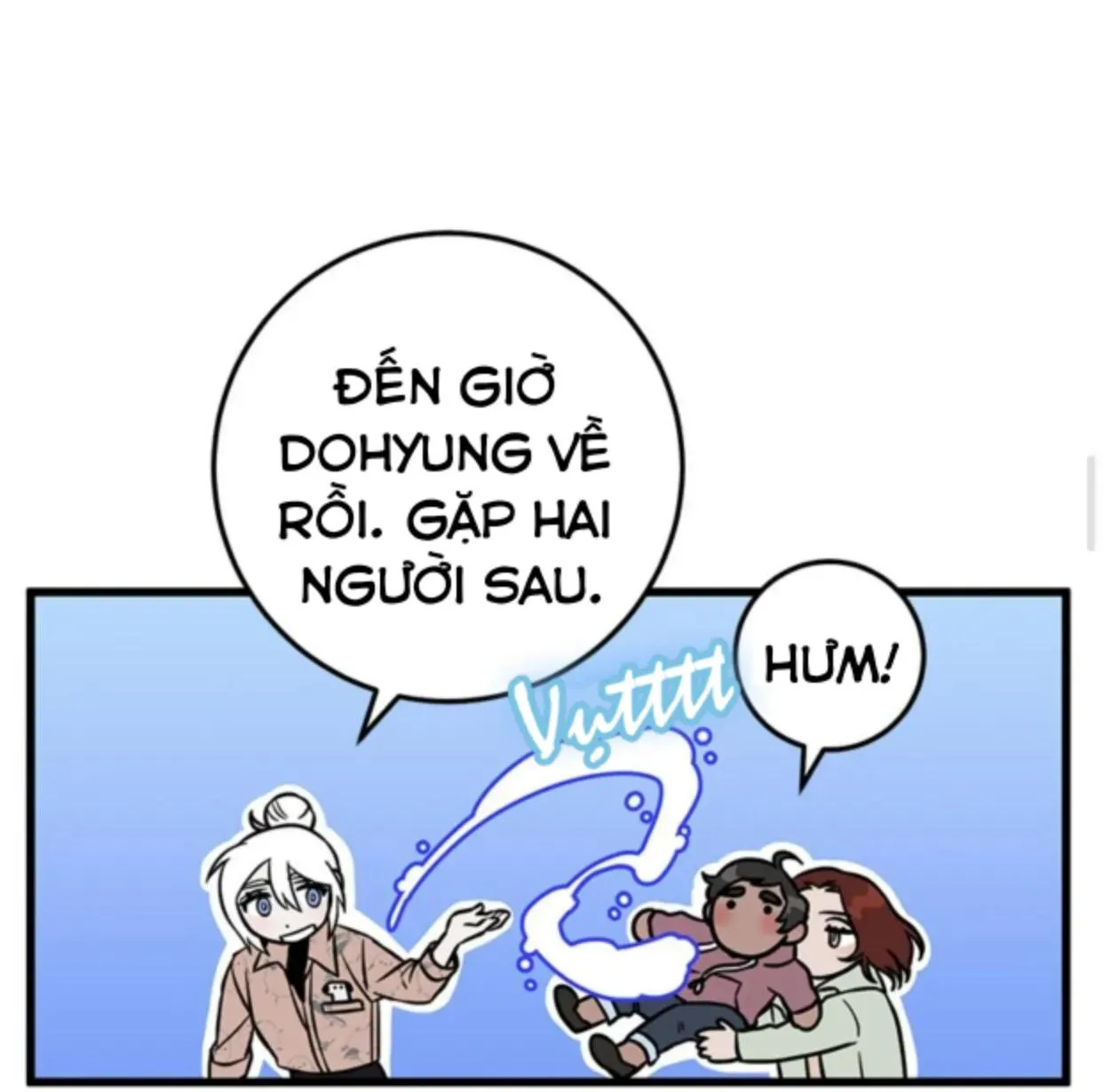 [HOÀN] Hai Khoảnh Khắc Chapter 18 Trang 18