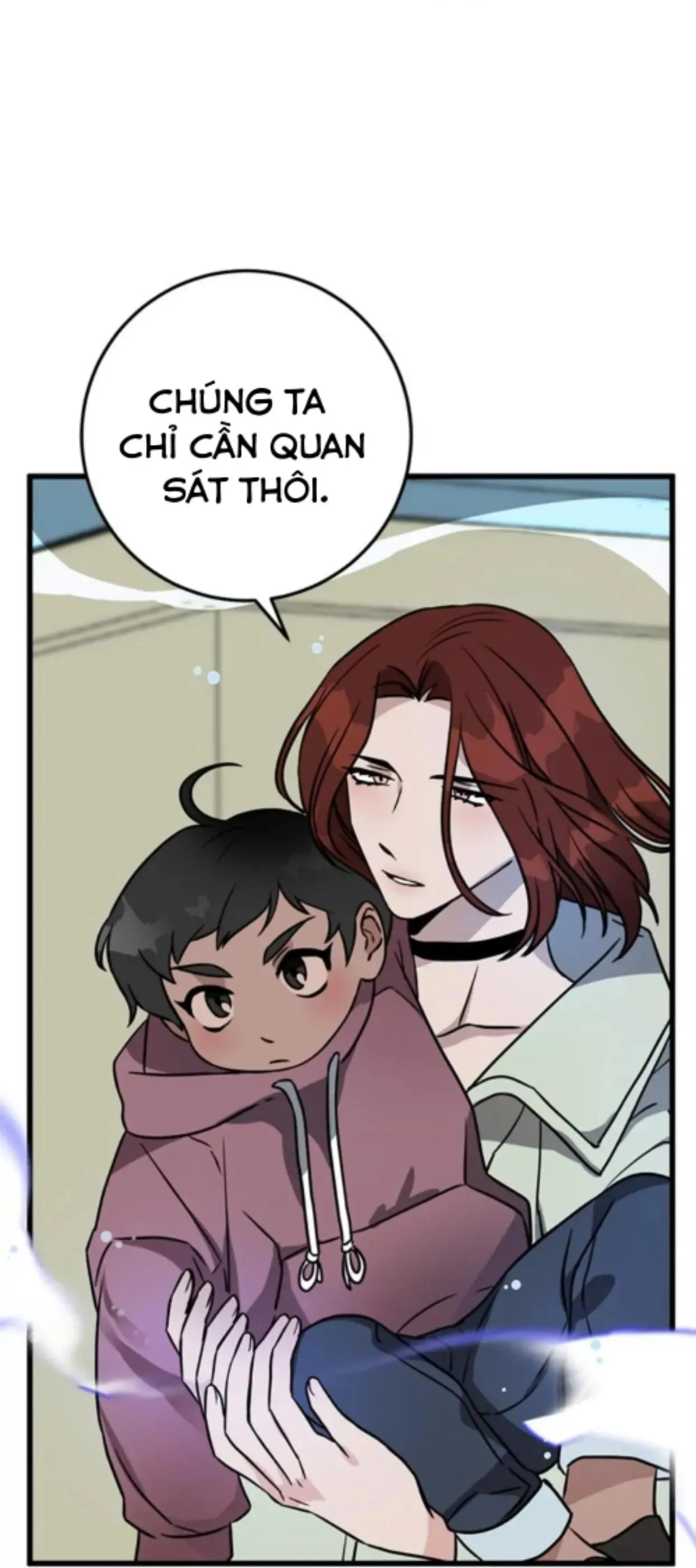 [HOÀN] Hai Khoảnh Khắc Chapter 18 Trang 20